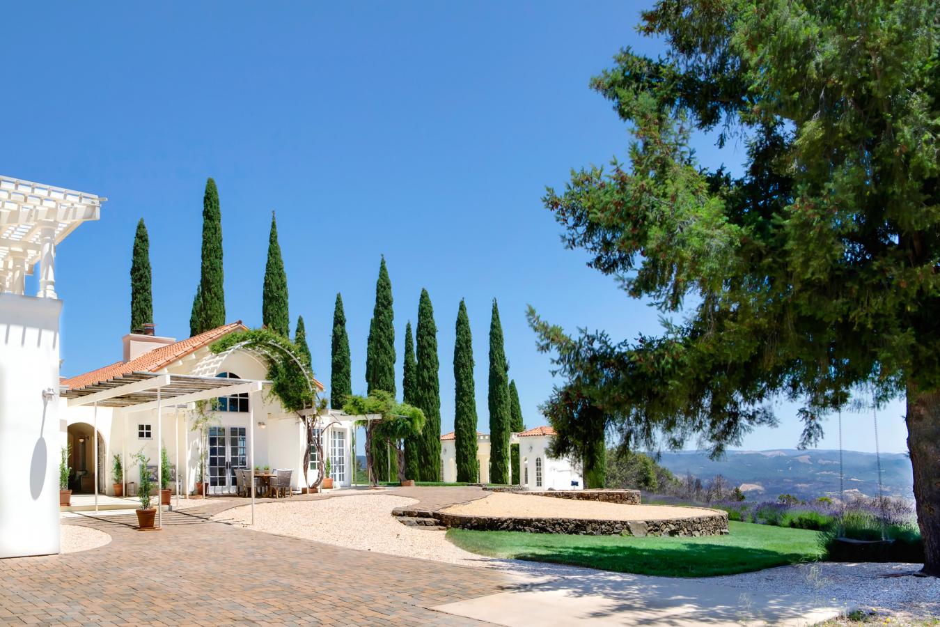St. Helena, California, 94574, United States, 4 Bedrooms Bedrooms, ,4 BathroomsBathrooms,Residential,For Sale,1943702