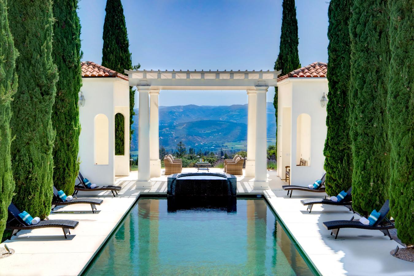 St. Helena, California, 94574, United States, 4 Bedrooms Bedrooms, ,4 BathroomsBathrooms,Residential,For Sale,1943702