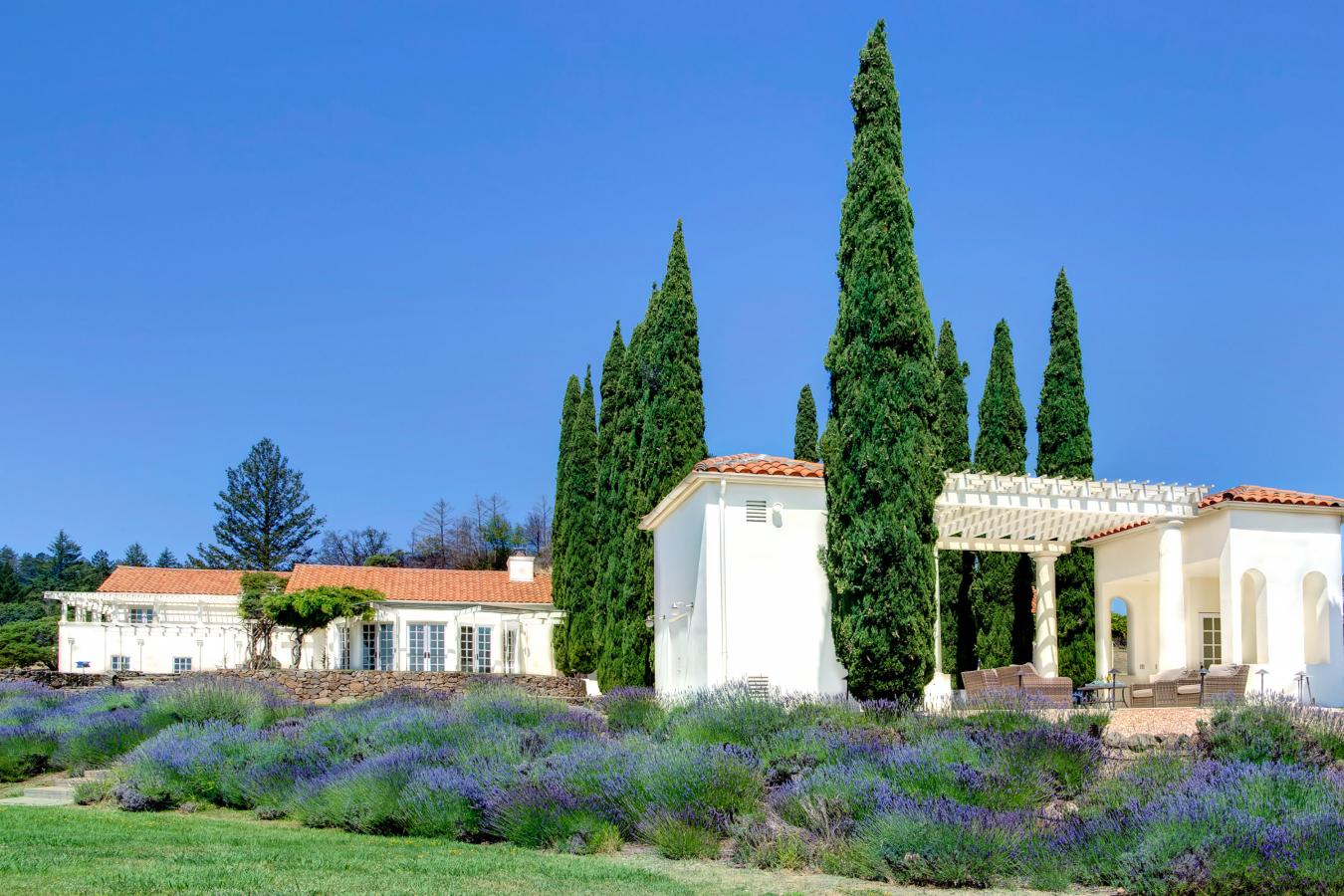 St. Helena, California, 94574, United States, 4 Bedrooms Bedrooms, ,4 BathroomsBathrooms,Residential,For Sale,1943702