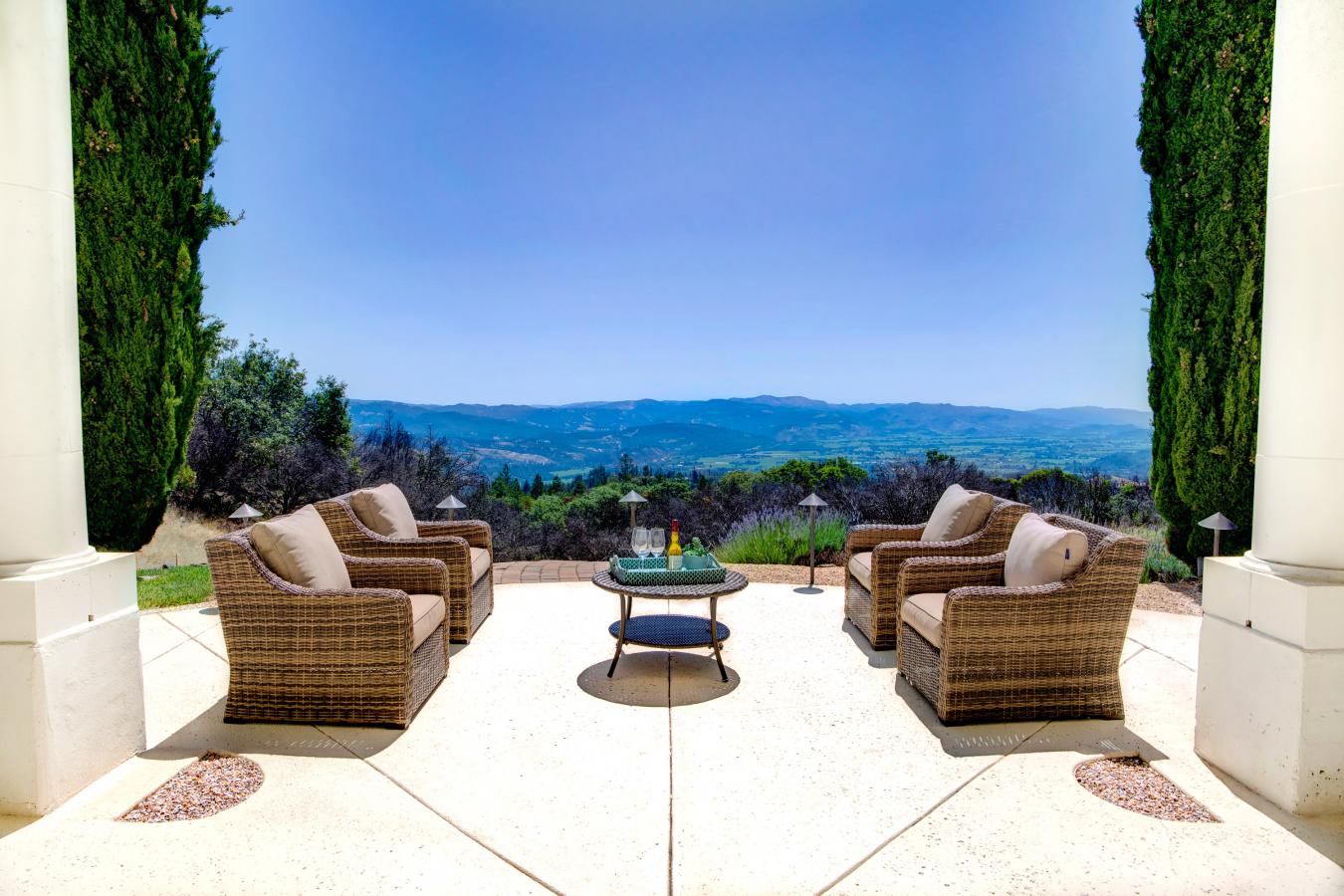 St. Helena, California, 94574, United States, 4 Bedrooms Bedrooms, ,4 BathroomsBathrooms,Residential,For Sale,1943702