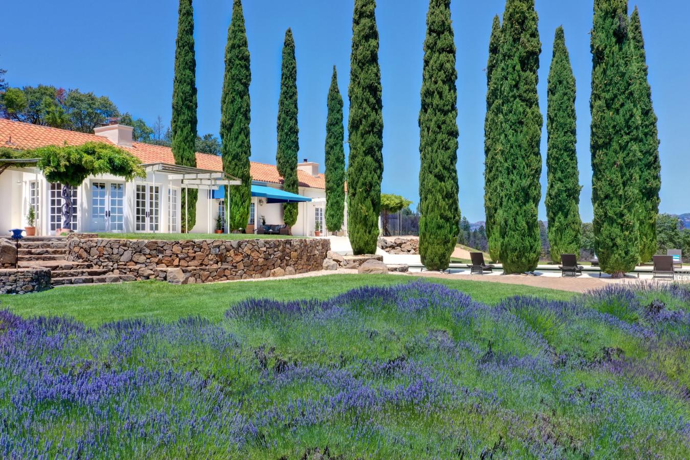 St. Helena, California, 94574, United States, 4 Bedrooms Bedrooms, ,4 BathroomsBathrooms,Residential,For Sale,1943702