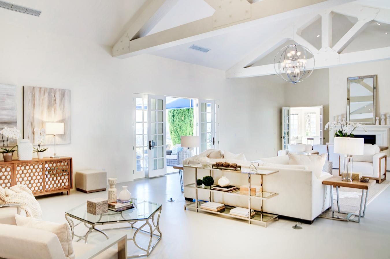 St. Helena, California, 94574, United States, 4 Bedrooms Bedrooms, ,4 BathroomsBathrooms,Residential,For Sale,1943702
