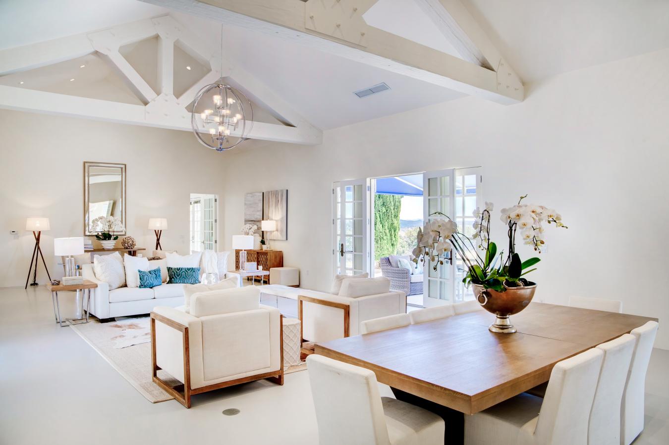 St. Helena, California, 94574, United States, 4 Bedrooms Bedrooms, ,4 BathroomsBathrooms,Residential,For Sale,1943702