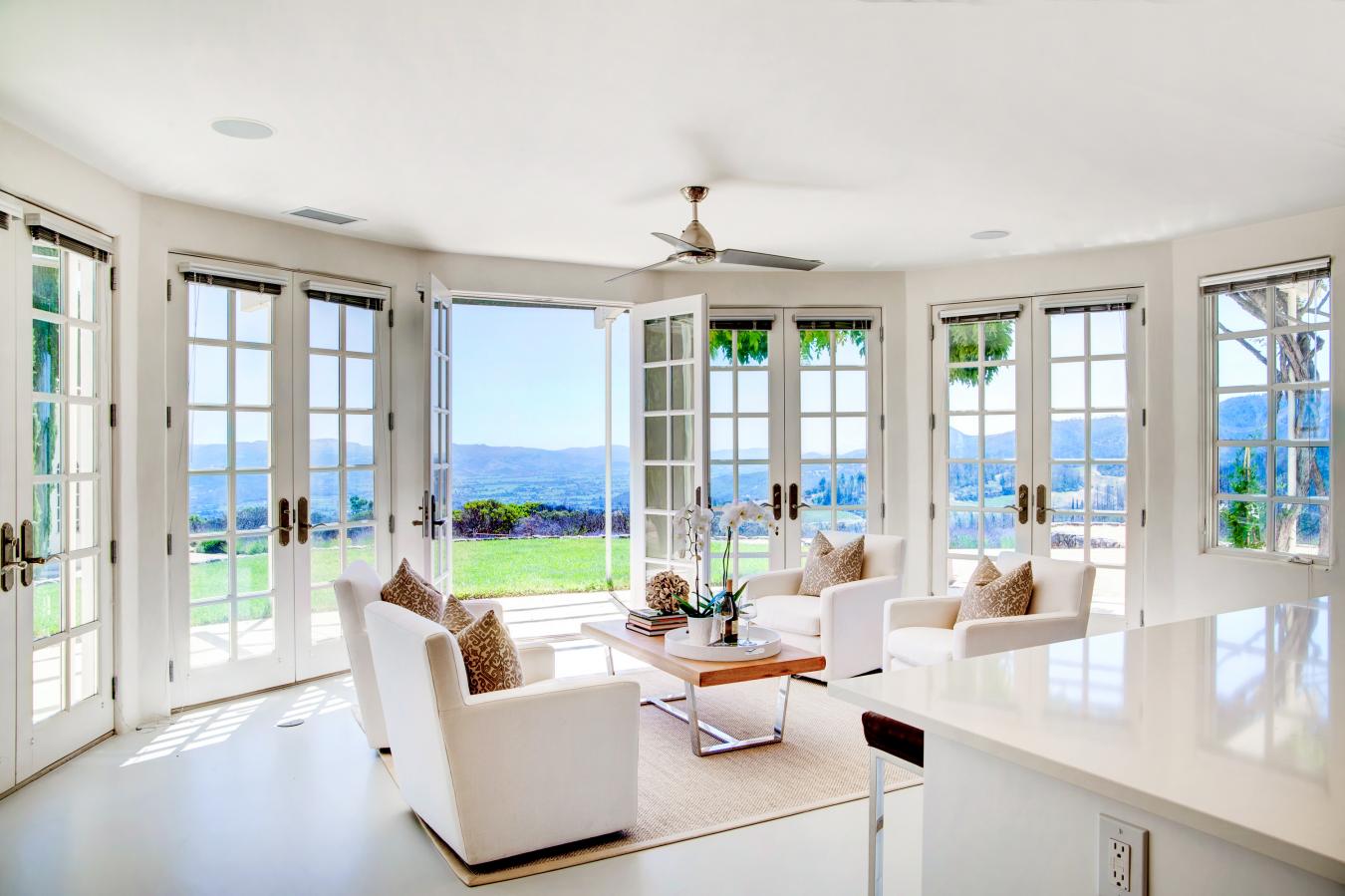 St. Helena, California, 94574, United States, 4 Bedrooms Bedrooms, ,4 BathroomsBathrooms,Residential,For Sale,1943702