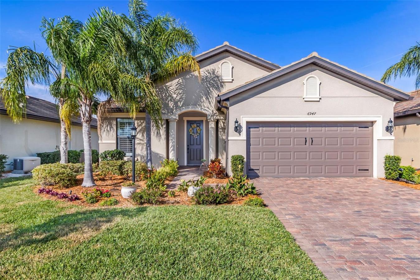 6947 GOSPORT COVE, BRADENTON, Florida, 34202, United States, 3 Bedrooms Bedrooms, ,2 BathroomsBathrooms,Residential,For Sale,6947 GOSPORT COVE,1453467