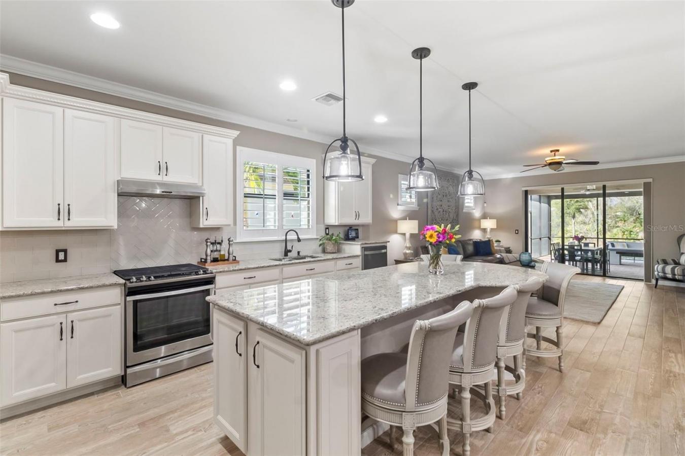 6947 GOSPORT COVE, BRADENTON, FL, 34202, United States, 3 Bedrooms Bedrooms, ,2 BathroomsBathrooms,Residential,For Sale,6947 GOSPORT COVE,1453467