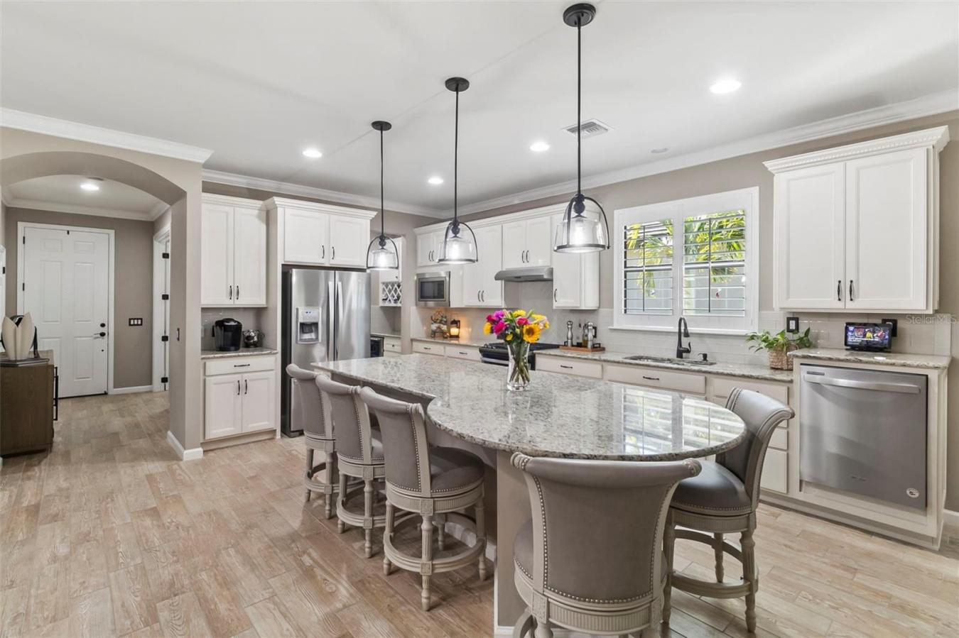 6947 GOSPORT COVE, BRADENTON, FL, 34202, United States, 3 Bedrooms Bedrooms, ,2 BathroomsBathrooms,Residential,For Sale,6947 GOSPORT COVE,1453467
