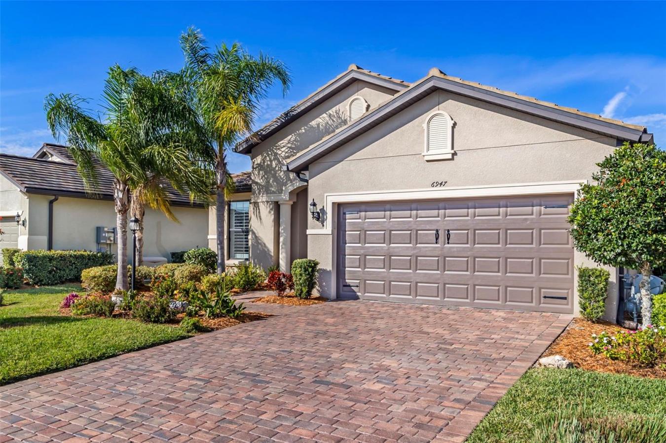 6947 GOSPORT COVE, BRADENTON, Florida, 34202, United States, 3 Bedrooms Bedrooms, ,2 BathroomsBathrooms,Residential,For Sale,6947 GOSPORT COVE,1453467