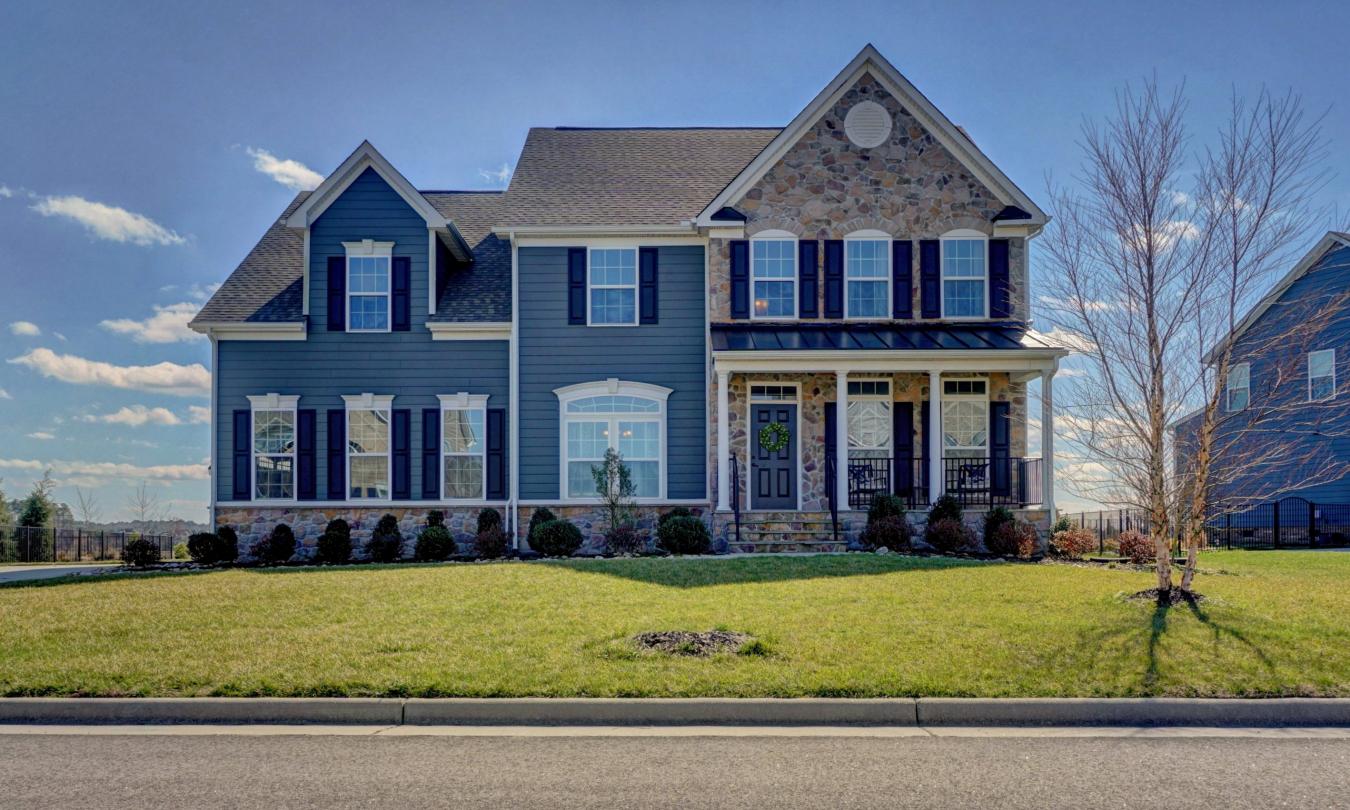 2724 Robert Monette Lane, Virginia Beach, VA, 23456, United States, 5 Bedrooms Bedrooms, ,2 BathroomsBathrooms,Residential,For Sale,2724 Robert Monette Lane,795150