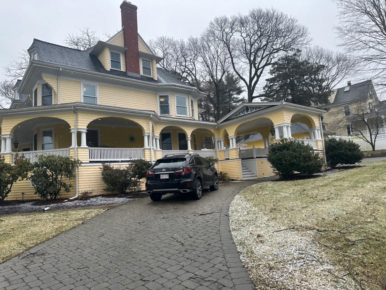 0 Winchester Street, Winchester, MA, 01890, United States, 6 Bedrooms Bedrooms, ,3 BathroomsBathrooms,Residential,For Sale,0 Winchester Street,1454926