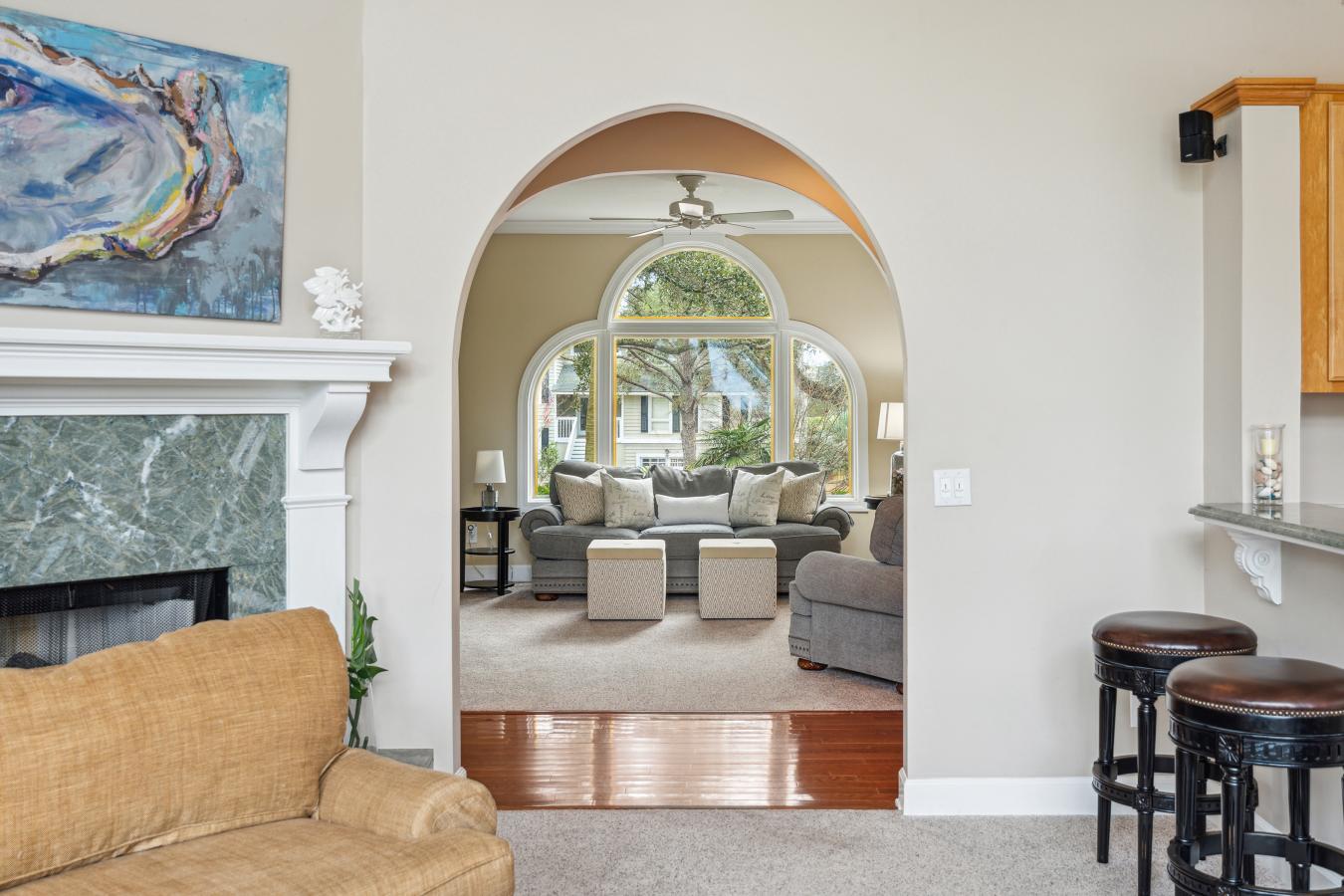 24 DUNE RIDGE LANE, Isle of Palms, SC, 29451, United States, 5 Bedrooms Bedrooms, ,5 BathroomsBathrooms,Residential,For Sale,24 DUNE RIDGE LANE,1457447