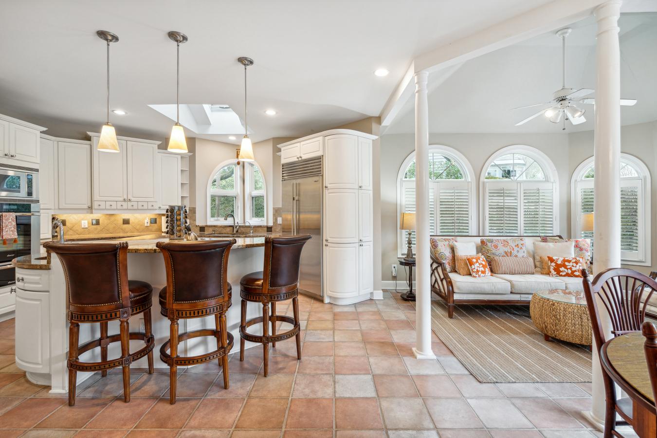 24 DUNE RIDGE LANE, Isle of Palms, SC, 29451, United States, 5 Bedrooms Bedrooms, ,5 BathroomsBathrooms,Residential,For Sale,24 DUNE RIDGE LANE,1457447