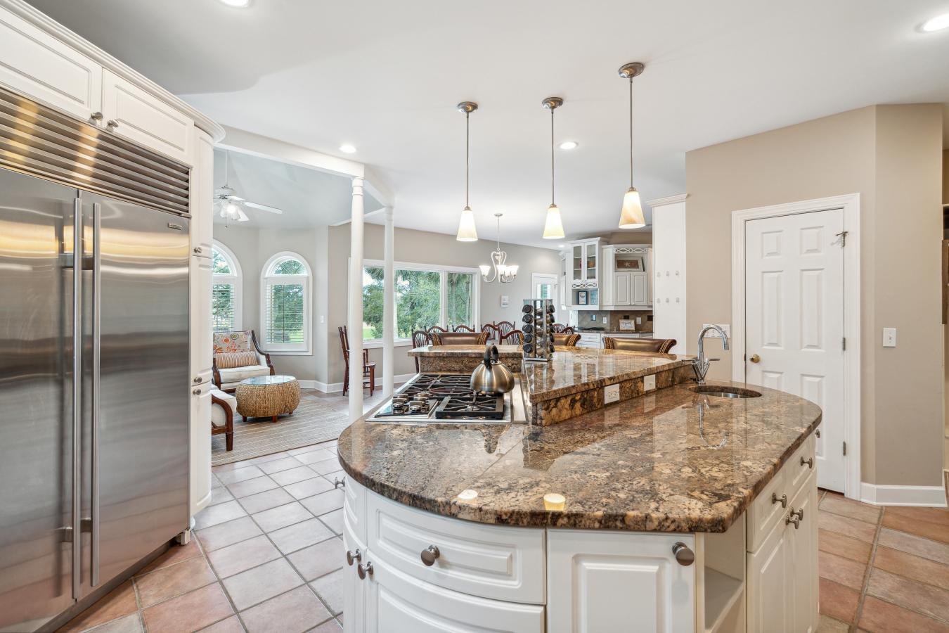 24 DUNE RIDGE LANE, Isle of Palms, SC, 29451, United States, 5 Bedrooms Bedrooms, ,5 BathroomsBathrooms,Residential,For Sale,24 DUNE RIDGE LANE,1457447