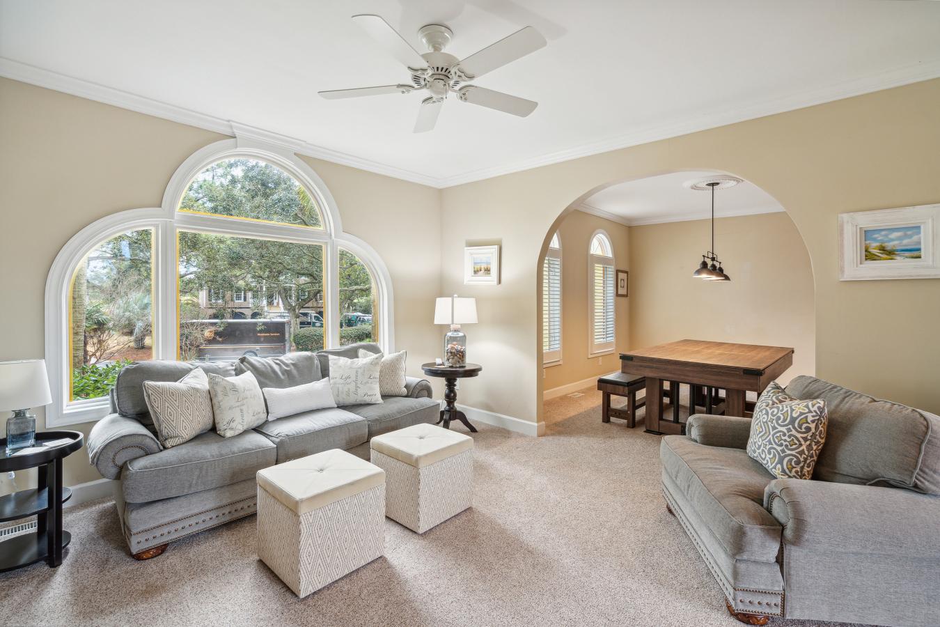 24 DUNE RIDGE LANE, Isle of Palms, SC, 29451, United States, 5 Bedrooms Bedrooms, ,5 BathroomsBathrooms,Residential,For Sale,24 DUNE RIDGE LANE,1457447