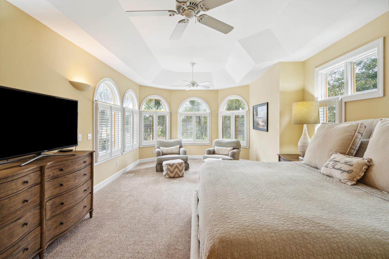 24 DUNE RIDGE LANE, Isle of Palms, SC, 29451, United States, 5 Bedrooms Bedrooms, ,5 BathroomsBathrooms,Residential,For Sale,24 DUNE RIDGE LANE,1457447