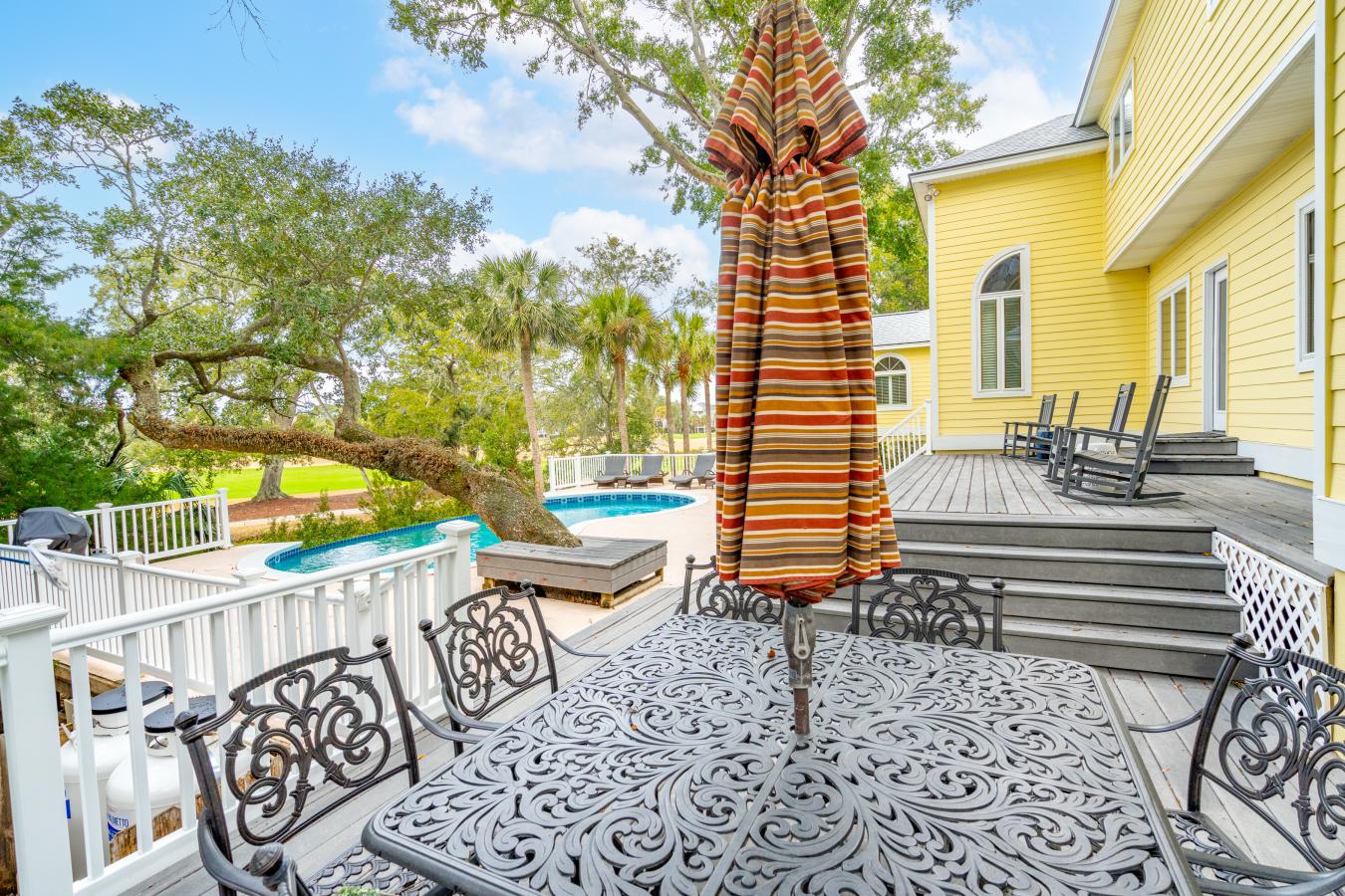 24 DUNE RIDGE LANE, Isle of Palms, SC, 29451, United States, 5 Bedrooms Bedrooms, ,5 BathroomsBathrooms,Residential,For Sale,24 DUNE RIDGE LANE,1457447