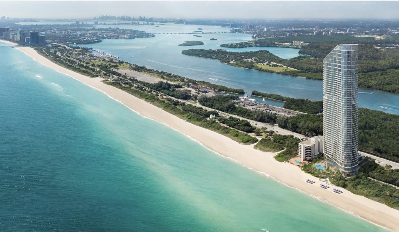 15701 Collins Ave, Sunny Isles, Florida, 33160, United States, 2 Bedrooms Bedrooms, ,2 BathroomsBathrooms,Residential,For Sale,15701 Collins Ave,1457446