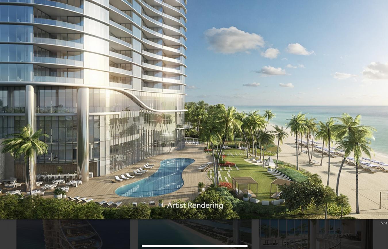 15701 Collins Ave, Sunny Isles, Florida, 33160, United States, 2 Bedrooms Bedrooms, ,2 BathroomsBathrooms,Residential,For Sale,15701 Collins Ave,1457446