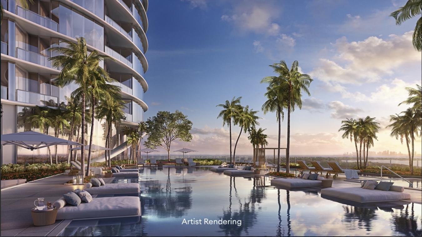 15701 Collins Ave, Sunny Isles, Florida, 33160, United States, 2 Bedrooms Bedrooms, ,2 BathroomsBathrooms,Residential,For Sale,15701 Collins Ave,1457446