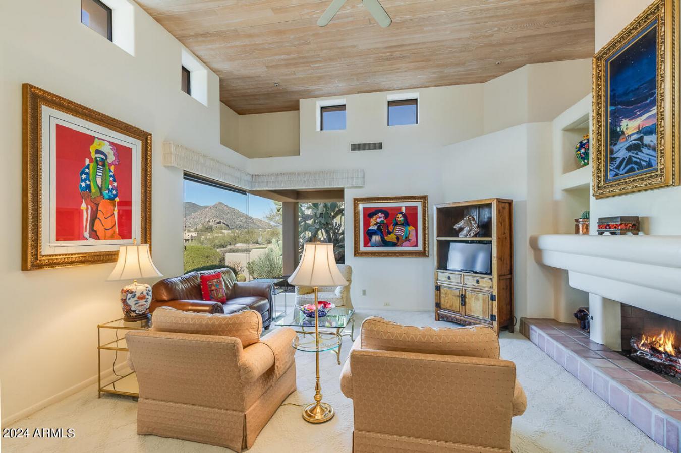 7500 E BOULDERS Parkway 7, Scottsdale, Arizona, 85266, United States, 3 Bedrooms Bedrooms, ,Residential,For Sale,7500 E BOULDERS Parkway 7,1459605