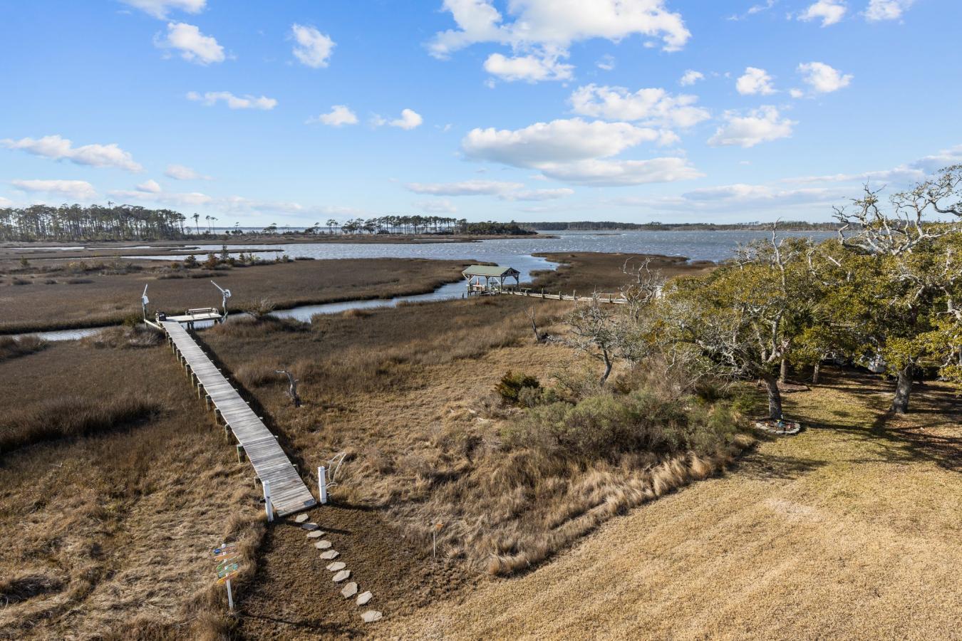 135 Jade Street, Beaufort, NC, 28516, United States, 3 Bedrooms Bedrooms, ,1 BathroomBathrooms,Residential,For Sale,135 Jade Street,1459599