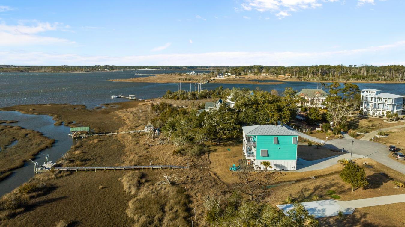 135 Jade Street, Beaufort, NC, 28516, United States, 3 Bedrooms Bedrooms, ,1 BathroomBathrooms,Residential,For Sale,135 Jade Street,1459599