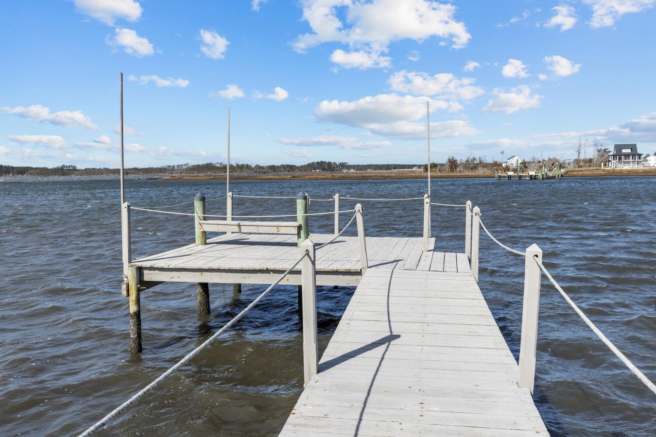 135 Jade Street, Beaufort, NC, 28516, United States, 3 Bedrooms Bedrooms, ,1 BathroomBathrooms,Residential,For Sale,135 Jade Street,1459599