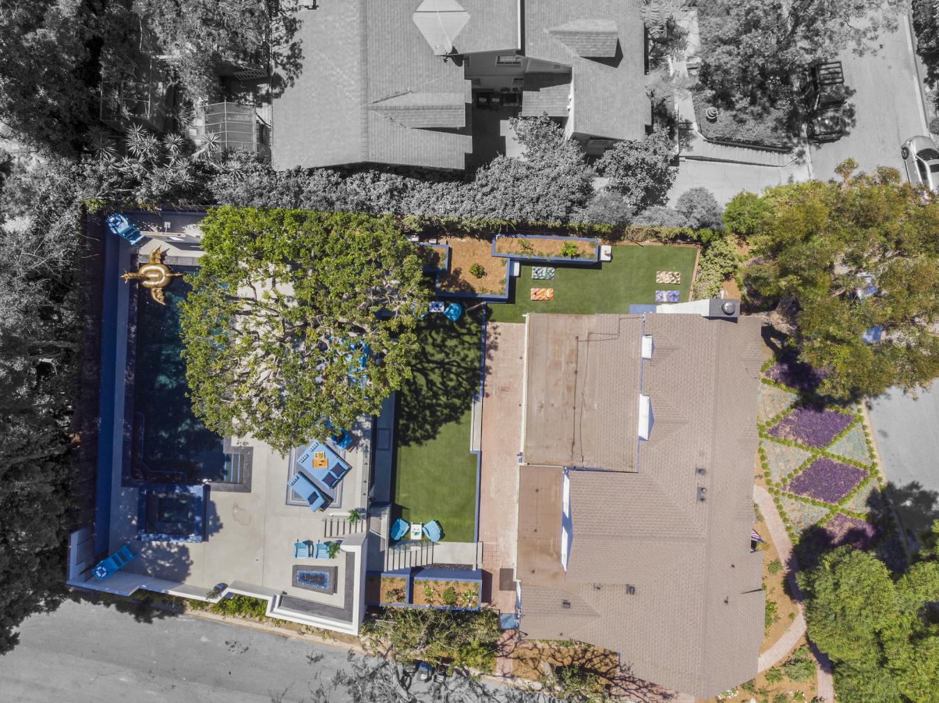 3327 Bennett Dr., Los Angeles, CA, 90068, United States, 5 Bedrooms Bedrooms, ,4 BathroomsBathrooms,Residential,For Sale,3327 Bennett Dr.,1459581