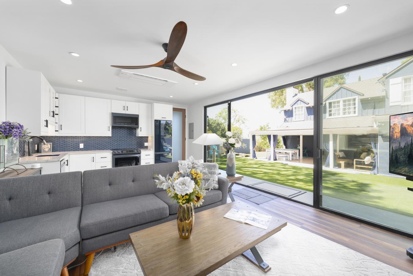 3327 Bennett Dr., Los Angeles, CA, 90068, United States, 5 Bedrooms Bedrooms, ,4 BathroomsBathrooms,Residential,For Sale,3327 Bennett Dr.,1459581