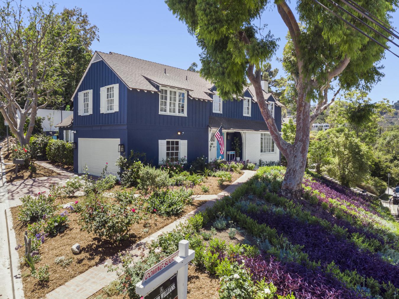 3327 Bennett Dr., Los Angeles, CA, 90068, United States, 5 Bedrooms Bedrooms, ,4 BathroomsBathrooms,Residential,For Sale,3327 Bennett Dr.,1459581