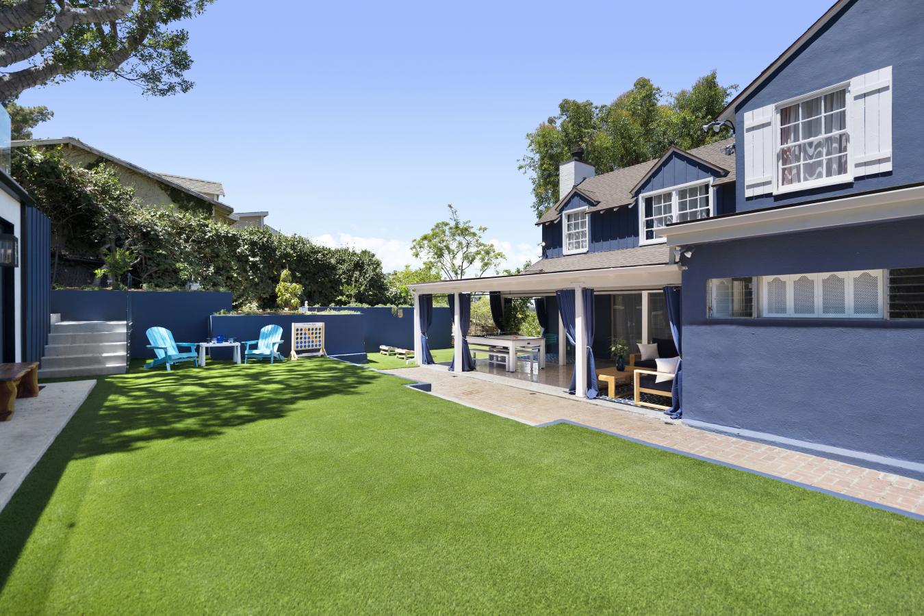 3327 Bennett Dr., Los Angeles, CA, 90068, United States, 5 Bedrooms Bedrooms, ,4 BathroomsBathrooms,Residential,For Sale,3327 Bennett Dr.,1459581