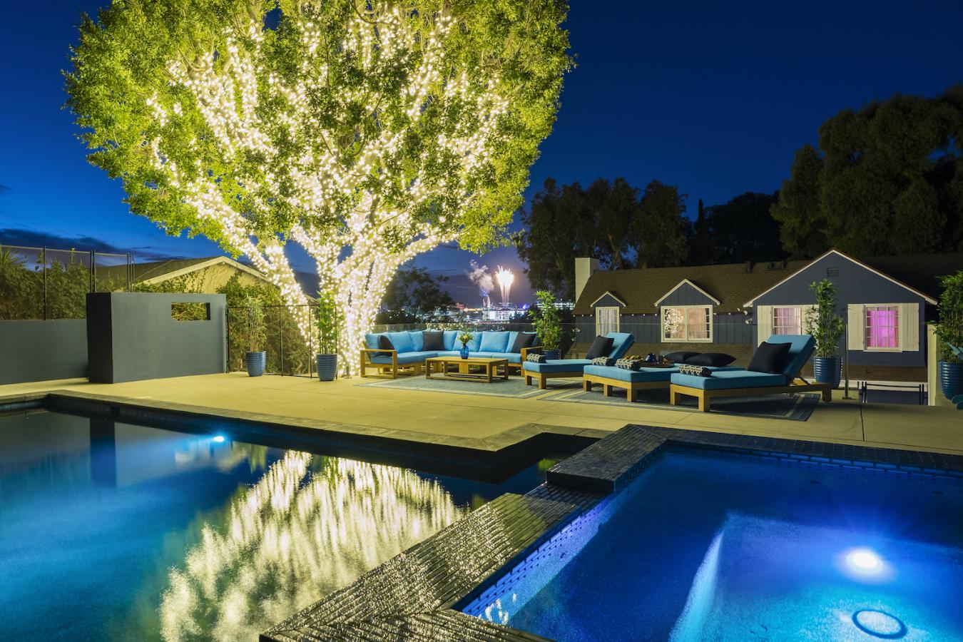 3327 Bennett Dr., Los Angeles, CA, 90068, United States, 5 Bedrooms Bedrooms, ,4 BathroomsBathrooms,Residential,For Sale,3327 Bennett Dr.,1459581