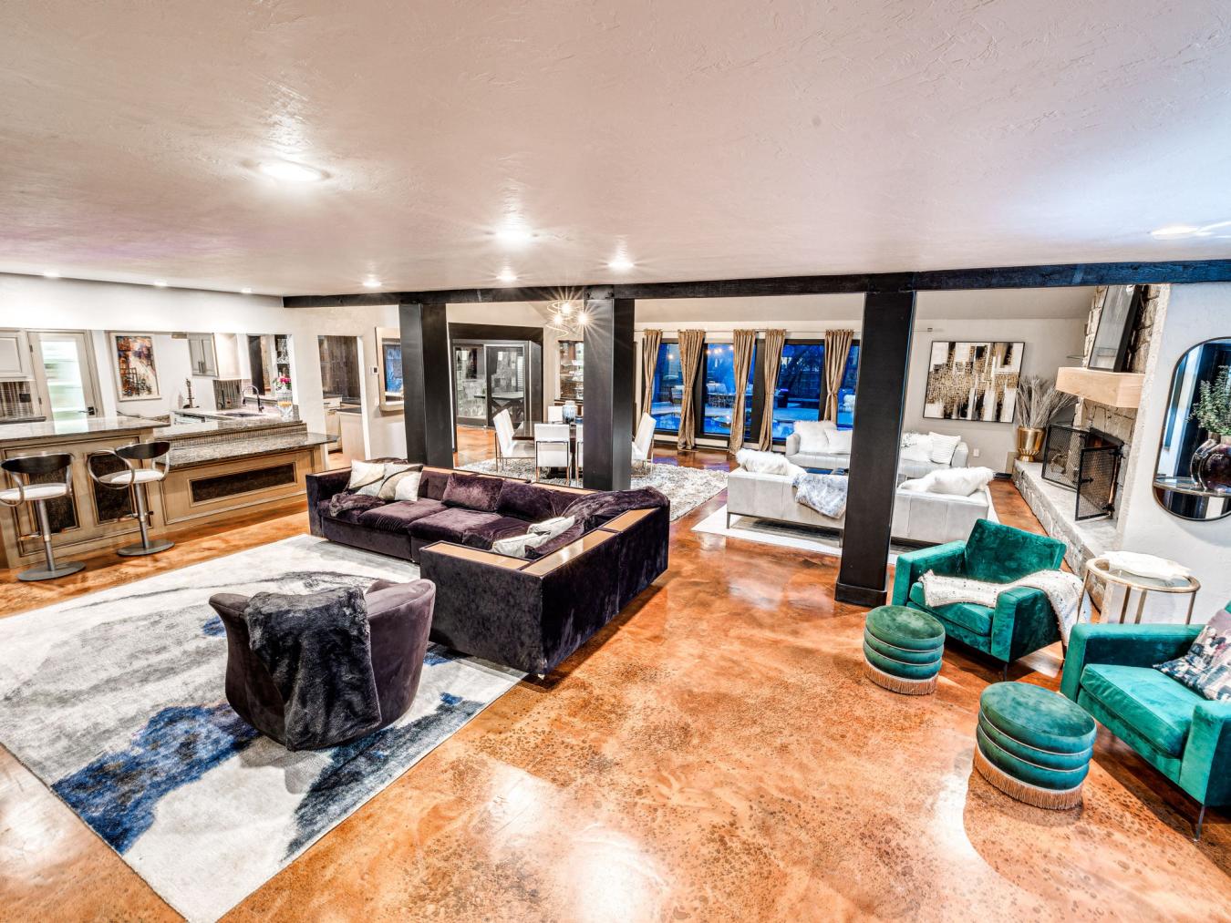 13001 Twisted Oak Road, Oklahoma City, Oklahoma, 73120, United States, 4 Bedrooms Bedrooms, ,4 BathroomsBathrooms,Residential,For Sale,13001 Twisted Oak Road,1462958