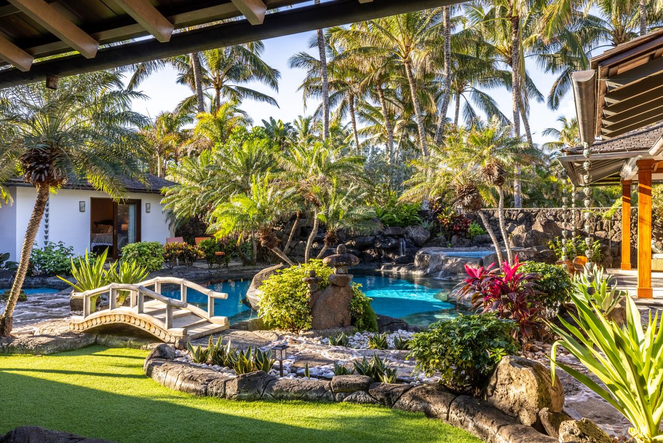 47 Kailuana Place, Kailua, HI, 96734, United States, 6 Bedrooms Bedrooms, ,6 BathroomsBathrooms,Residential,For Sale,47 Kailuana Place,1463831