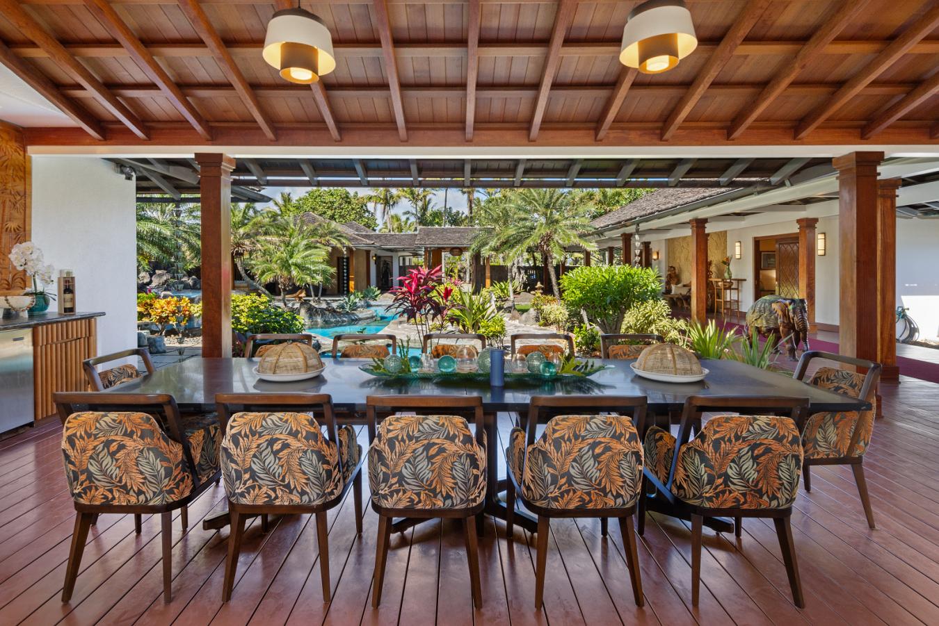 47 Kailuana Place, Kailua, HI, 96734, United States, 6 Bedrooms Bedrooms, ,6 BathroomsBathrooms,Residential,For Sale,47 Kailuana Place,1463831