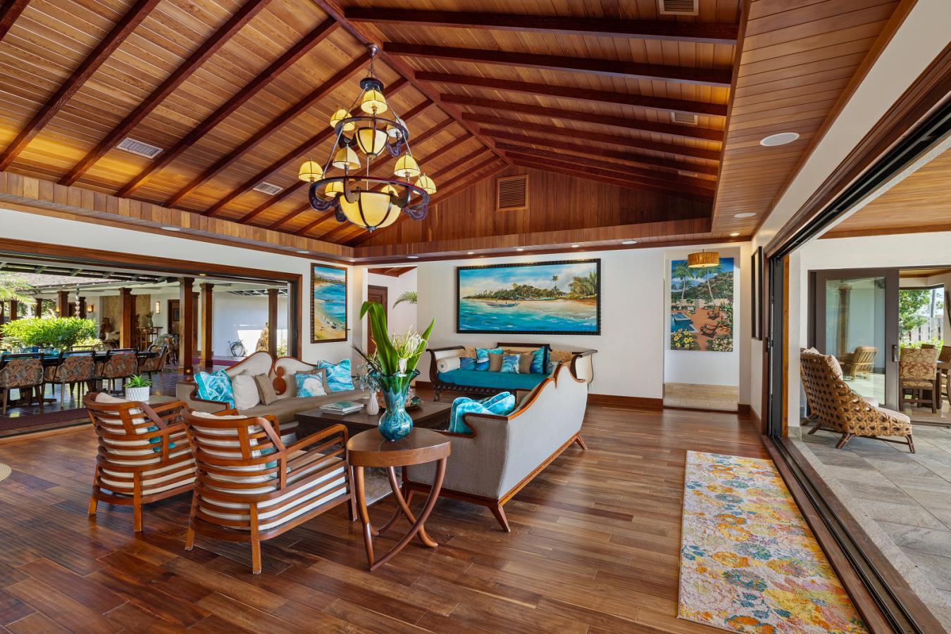 47 Kailuana Place, Kailua, HI, 96734, United States, 6 Bedrooms Bedrooms, ,6 BathroomsBathrooms,Residential,For Sale,47 Kailuana Place,1463831