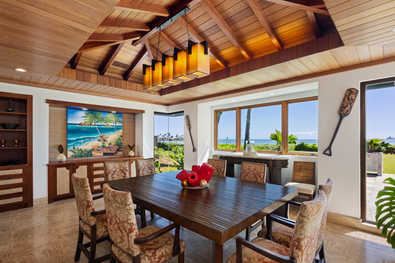 47 Kailuana Place, Kailua, HI, 96734, United States, 6 Bedrooms Bedrooms, ,6 BathroomsBathrooms,Residential,For Sale,47 Kailuana Place,1463831