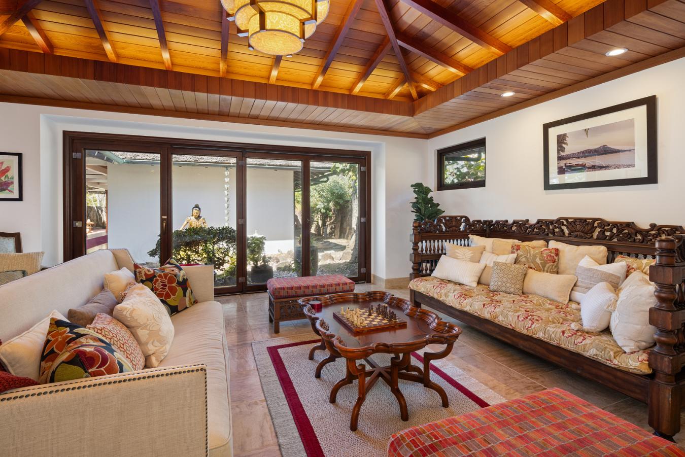 47 Kailuana Place, Kailua, HI, 96734, United States, 6 Bedrooms Bedrooms, ,6 BathroomsBathrooms,Residential,For Sale,47 Kailuana Place,1463831
