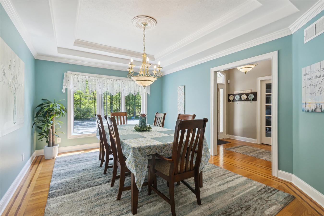 23475 State Road 4 Road, Lakeville, Indiana, 46536-9754, United States, 4 Bedrooms Bedrooms, ,3 BathroomsBathrooms,Residential,For Sale,23475 State Road 4 Road,1463830