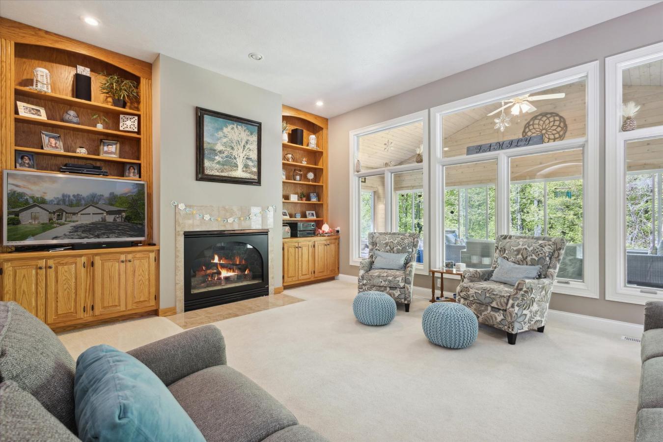 23475 State Road 4 Road, Lakeville, Indiana, 46536-9754, United States, 4 Bedrooms Bedrooms, ,3 BathroomsBathrooms,Residential,For Sale,23475 State Road 4 Road,1463830