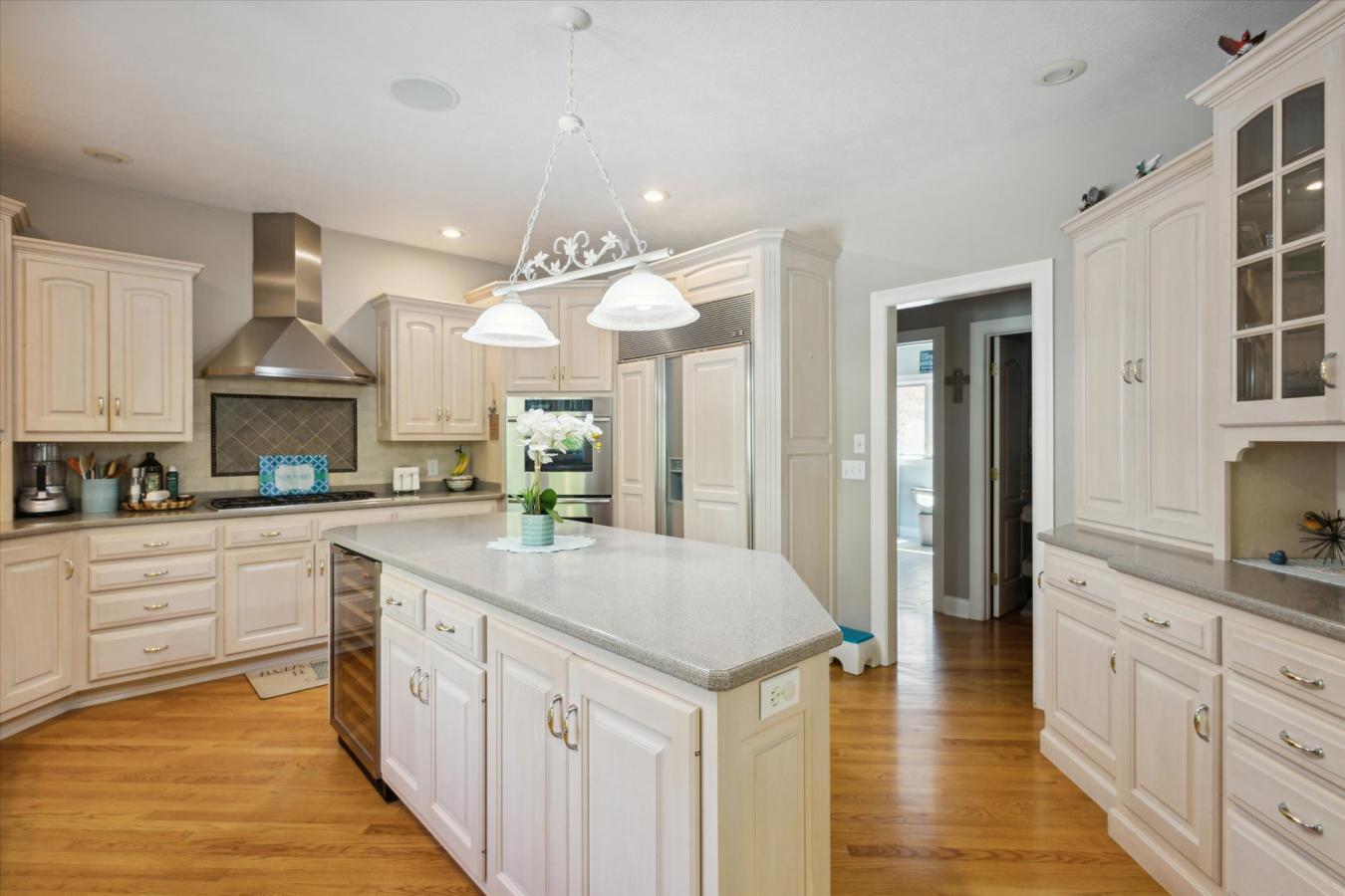 23475 State Road 4 Road, Lakeville, Indiana, 46536-9754, United States, 4 Bedrooms Bedrooms, ,3 BathroomsBathrooms,Residential,For Sale,23475 State Road 4 Road,1463830