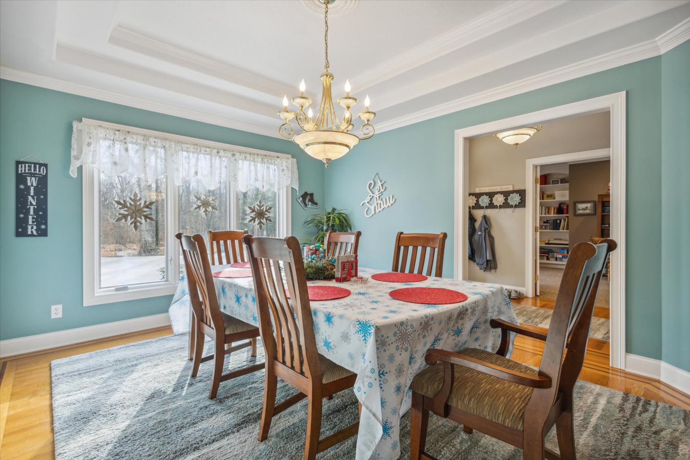 23475 State Road 4 Road, Lakeville, Indiana, 46536-9754, United States, 4 Bedrooms Bedrooms, ,3 BathroomsBathrooms,Residential,For Sale,23475 State Road 4 Road,1463830
