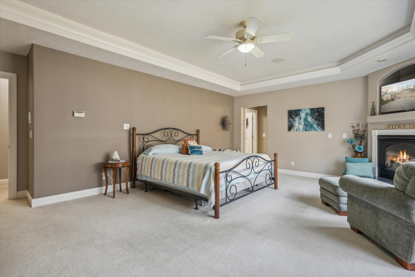 23475 State Road 4 Road, Lakeville, Indiana, 46536-9754, United States, 4 Bedrooms Bedrooms, ,3 BathroomsBathrooms,Residential,For Sale,23475 State Road 4 Road,1463830