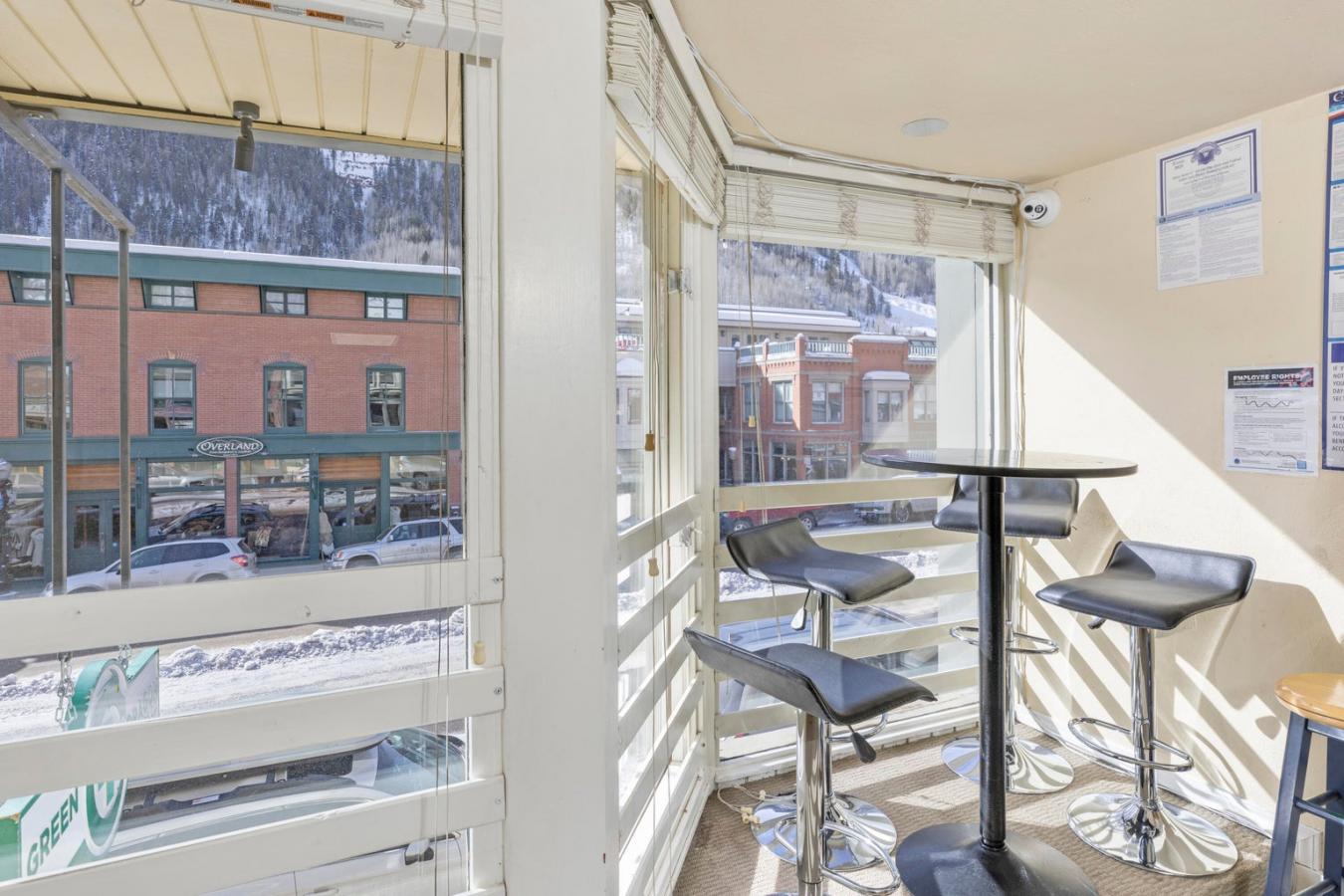 119 West Colorado Avenue, Telluride, Colorado, 81435, United States, ,Residential,For Sale,119 West Colorado Avenue,1465384