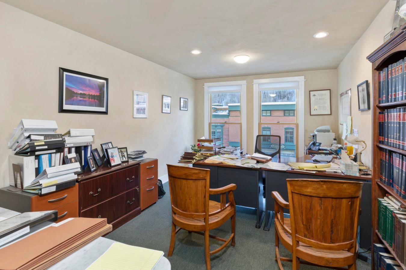 119 West Colorado Avenue, Telluride, Colorado, 81435, United States, ,Residential,For Sale,119 West Colorado Avenue,1465384