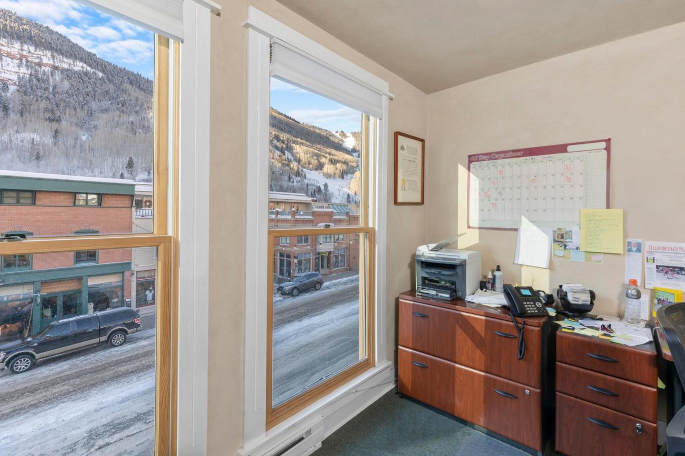 119 West Colorado Avenue, Telluride, Colorado, 81435, United States, ,Residential,For Sale,119 West Colorado Avenue,1465384
