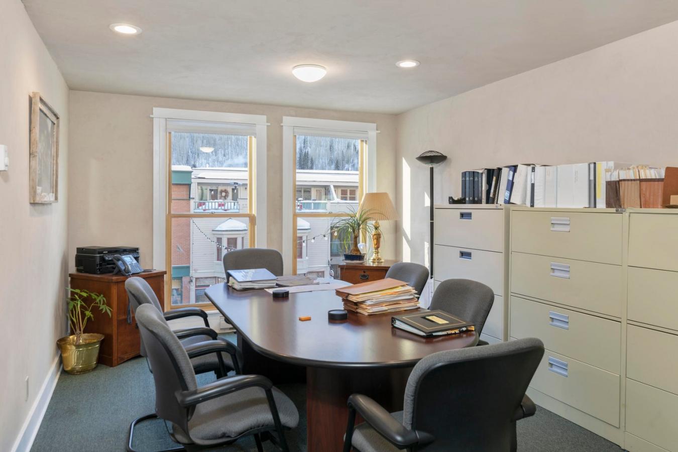 119 West Colorado Avenue, Telluride, Colorado, 81435, United States, ,Residential,For Sale,119 West Colorado Avenue,1465384