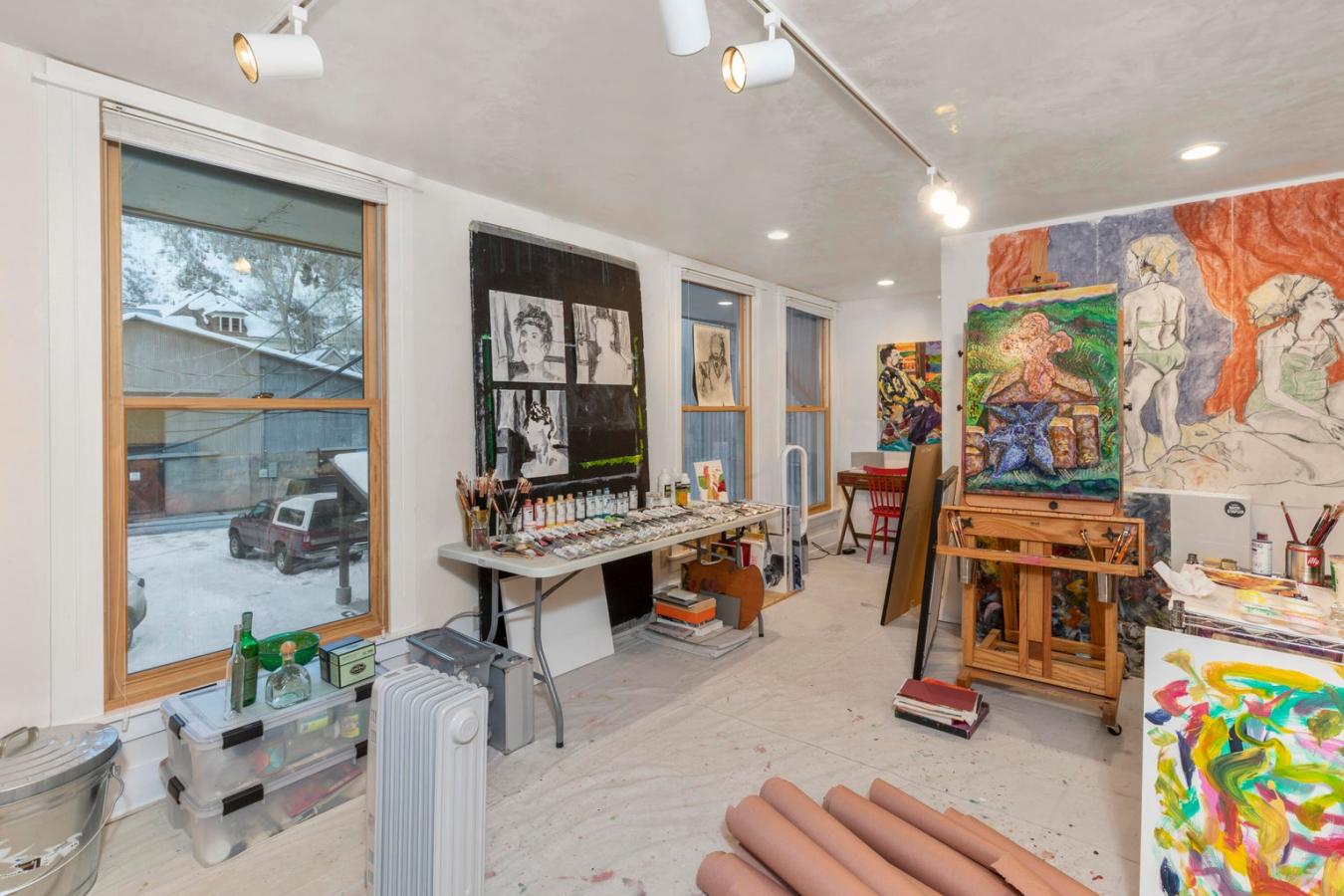 119 West Colorado Avenue, Telluride, Colorado, 81435, United States, ,Residential,For Sale,119 West Colorado Avenue,1465384