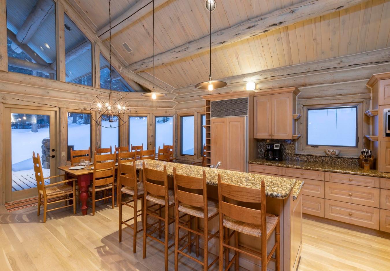 107 Rocky Road, Mountain Village, Colorado, 81435, United States, 6 Bedrooms Bedrooms, ,Residential,For Sale,107 Rocky Road,1465383