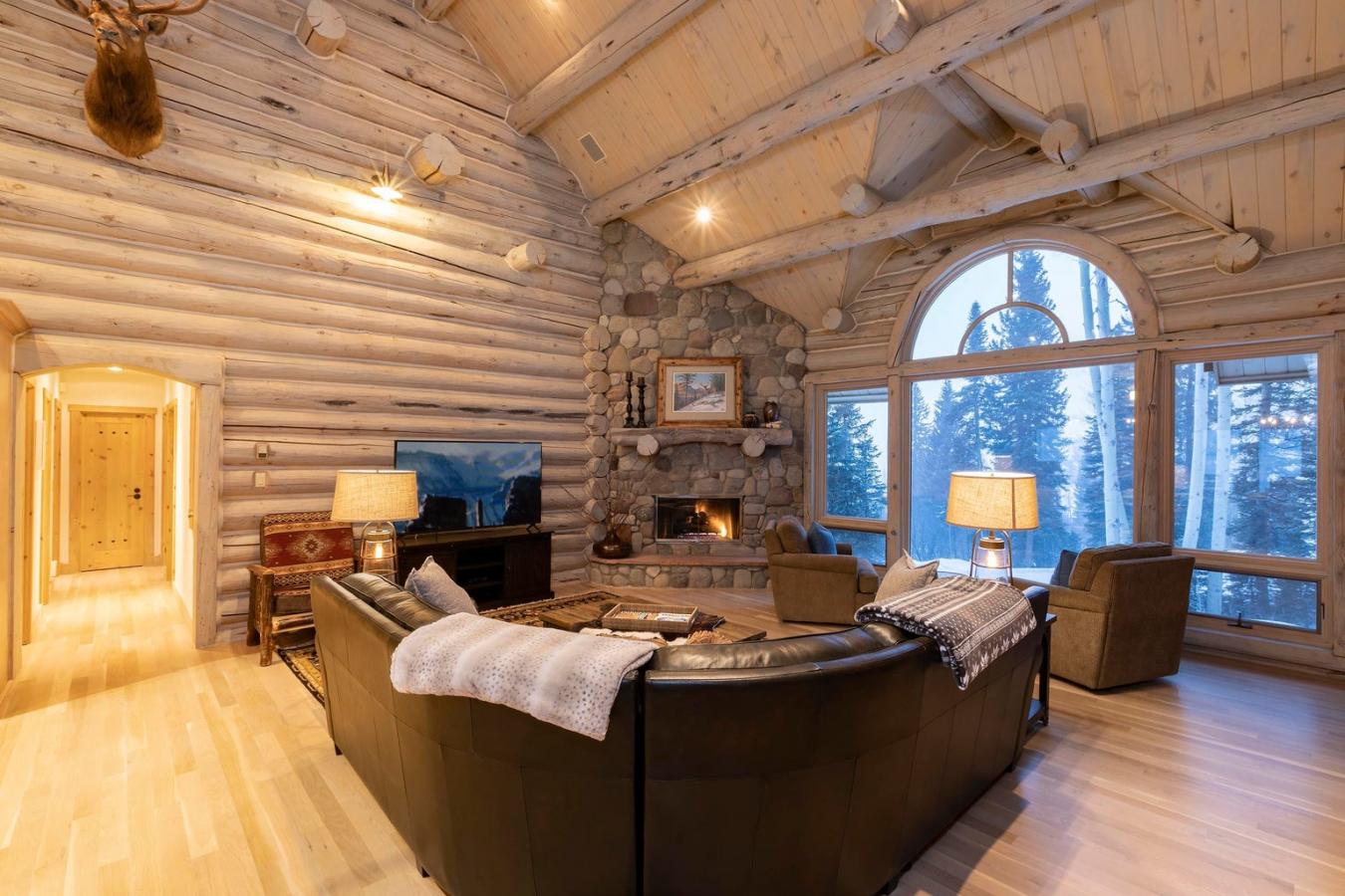 107 Rocky Road, Mountain Village, Colorado, 81435, United States, 6 Bedrooms Bedrooms, ,Residential,For Sale,107 Rocky Road,1465383